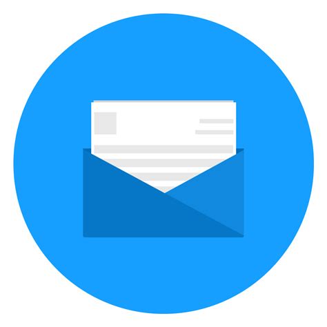 Email icon stock photos and images. mail icon