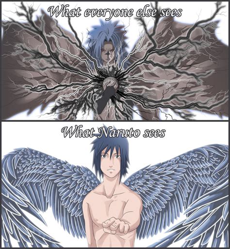 The Shirtless Sasuke Thread Page