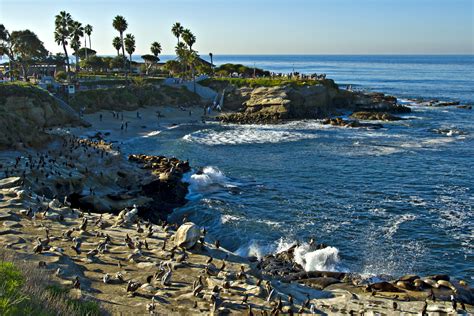 10 Of The Best Beaches In California