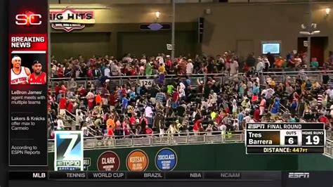 Sportscenter Top 10 Plays Thursday July 3 2014 Hd 720p Youtube