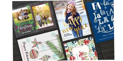 Maybe you would like to learn more about one of these? Groupon: Custom Same-Day and Delivered Holiday Cards from ...