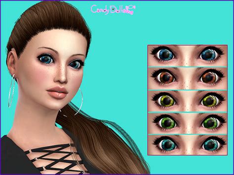 Candydolluks Candydoll Diva Eyes Images And Photos Finder