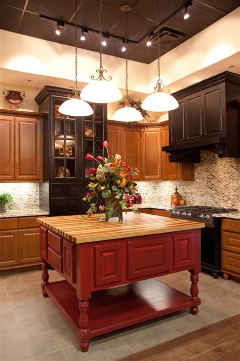 Our cabinets are the perfect combination of european style, high quality, and attractive prices. Traditional Kitchens - Traditional - Kitchen - Austin - by ...