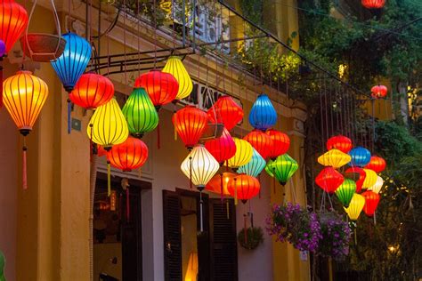 While we diligently research and update our holiday dates, some of the information in the table above may be preliminary. The Most Spectacular Lantern Festivals In Asia That You ...