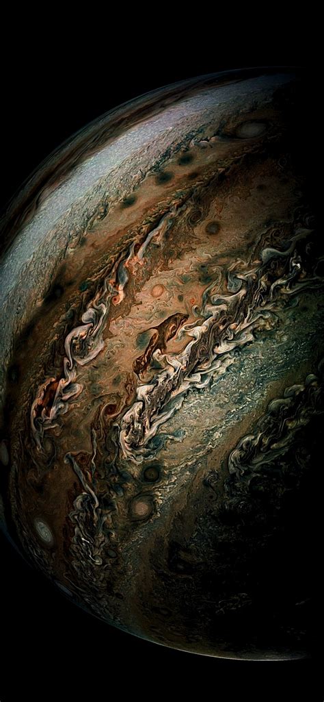 Jupiter Oled Cave Iphone Wallpapers Free Download