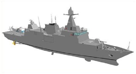 We did not find results for: Le constructeur naval italien Fincantieri décroche le gros ...