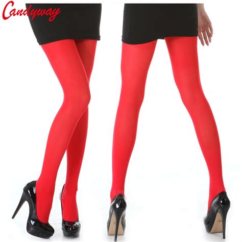 Hot Sale Tights Elastic New Womens Silk Stockings Sheath Underwear Stocking For Sexy Stockings