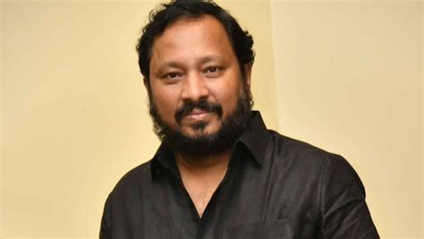 Kabzaa Maker R Chandru Launches Rc Studios Announces 5 Pan India Films