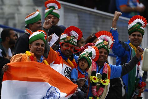 7 Reasons Why India Will Win The World Cup