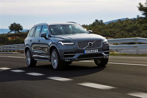 Wallpaper Volvo Jeep Bmw X5 Netcarshow Netcar Car Images Car