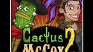 By tricky | october 7, 2011. CACTUS MCCOY 2 on Miniplay.com