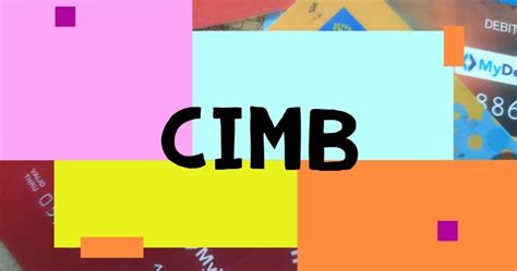 Caranya mudah hanya pergi ke mesim atm cimb berdekatan anda bersama details yang diperlukan seperti kad atm bank cimb, nombor account tabung haji & nombor siri buku tabung haji. Cara deposit duit guna mesin deposit CIMB - Nothing to ...
