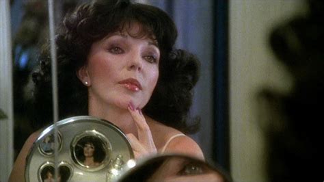 Joan Collins Owns The Stud 1978 And The Bitch 1979 Zekefilm