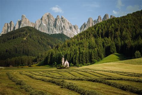Complete Guide To Visiting Val Di Funes Italy Anywhere We Roam