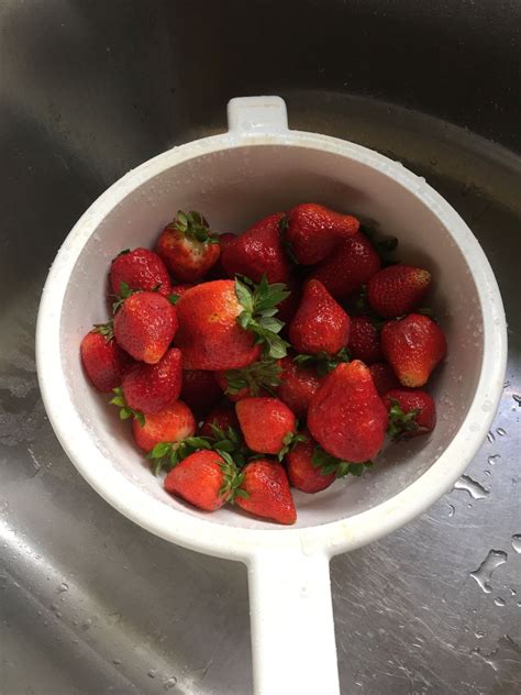 Recipe Exchange: Fresh Strawberries - masslive.com