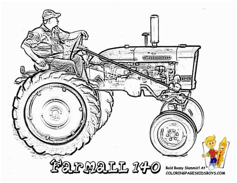Ein weiteres bild von ausmalbilder ausdrucken traktor: 20 Ideen Für Ausmalbilder Traktor Fendt - Beste Wohnkultur ...