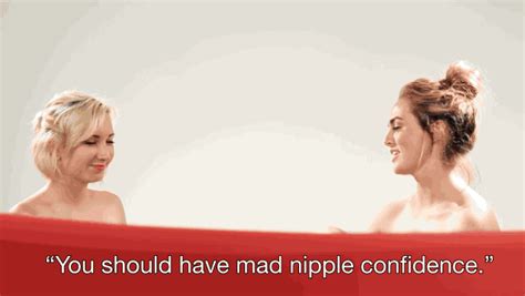 These Bffs Have Never Seen Each Other Naked Until Now The Huffington Post