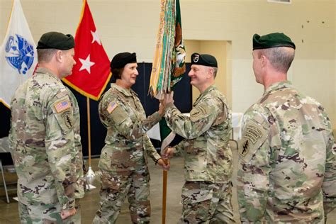 Dvids Images 20th Special Forces Group Change Of Command Image 3 Of 5