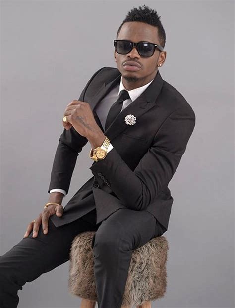 I still want to make a dance to this song,. Diamond Platnumz Pictures | MetroLyrics
