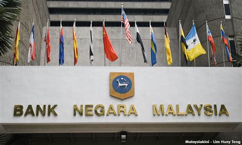 Bank negara malaysia's (bnm) monetary policy committee (mpc) has decided to maintain the overnight policy rate (opr) at 1.75 percent as the global economy continues to recover, led by improvements in manufacturing and export activity. BNM may raise OPR by 25 BPS to 3.25pct on Thursday - Bloomberg