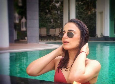 Radhika Madan Looks Sexy Yet Casual In Her Photos See The Actress Hottest Pics Ever News18