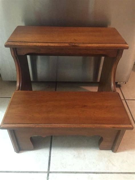 This step stool can be used in the bathroom, bedroom, closet, kitchen, and anywhere else your child may need a handy step up. bedroom step stool bedroom step stool furniture photos and ...