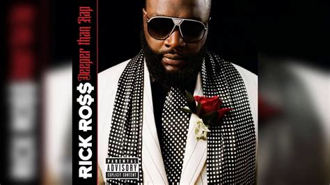 Rick Ross Maybach Music 2 Ft Kanye West T Pain Lil Wayne 432hz