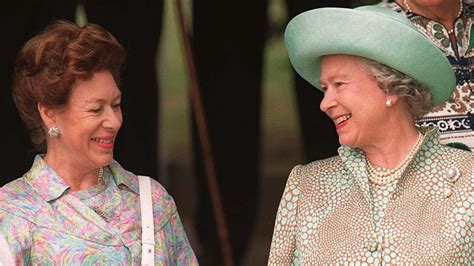 Inside Queen Elizabeth And Princess Margarets Unbreakable Bond
