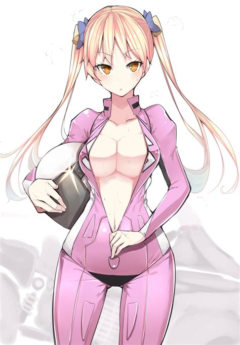 The quickest way to bring a smile to your face while browsing the internet. "onsa- do you know I'm hot in this suit" | Anime / Manga ...