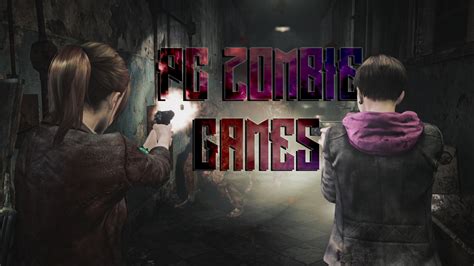 The 25 Best Zombie Pc Games You Can Play Right Now Gameranx