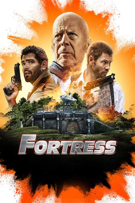 Watch Fortress Movie Online Buy Rent Fortress On Bms Stream