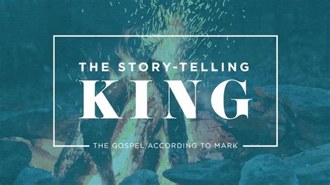 The Story-Telling King - YouTube
