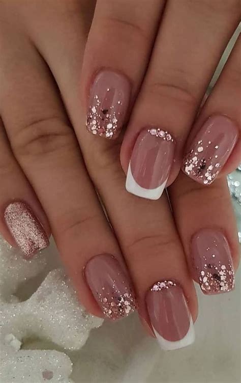 Easy Spring Nails And Spring Nail Art Designs To Try In 2021 Simple