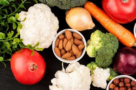 What To Eat On A Vegetarian Diabetes Diet