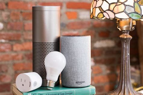 B The Best Alexa Compatible Smart Home Devices For Amazon Echo In