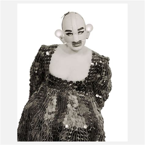 Leigh Bowery Leigh Bowery Bowery Style Icons