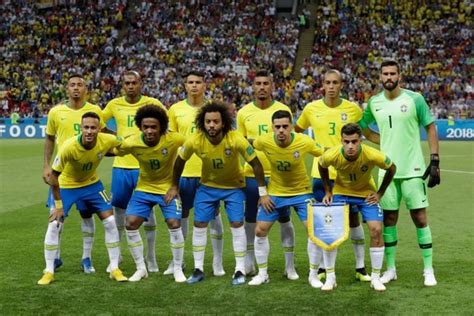 Football Mondial Le Brésil Vainqueur Sur Facebook Le Matin