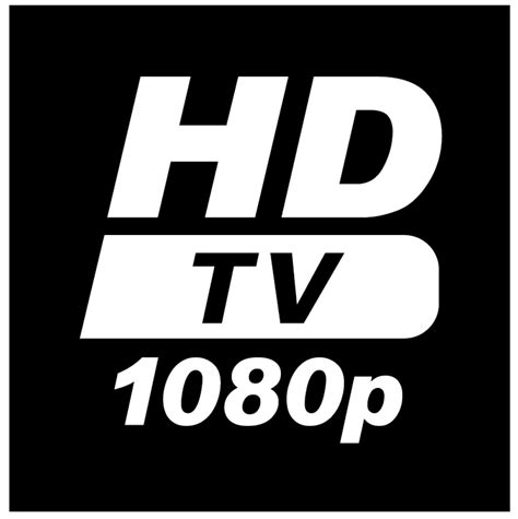 Hd Tv Icon 325755 Free Icons Library