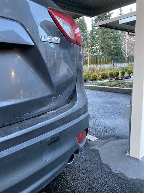 If you hit another car, collision insurance pays for any repairs needed to your vehicle. Car hit in parking lot (no note) - Bogleheads.org