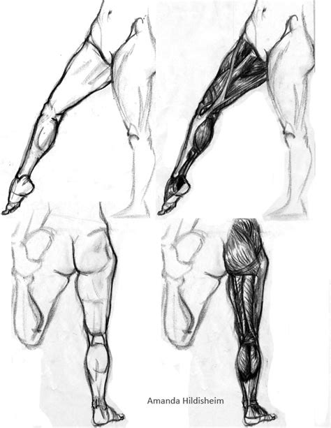 You underestimated me.) this is my recently completed artwork. The best free Leg drawing images. Download from 541 free ...