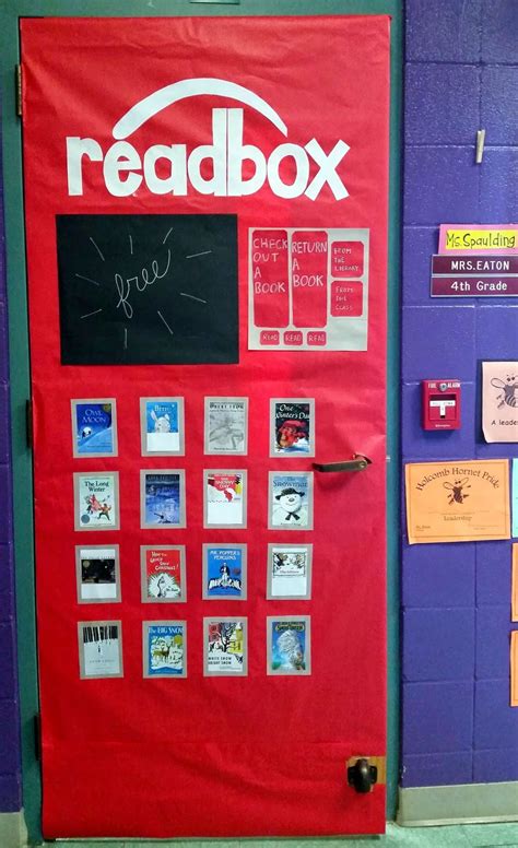 Explore 4th grade classroom activities to inspire and engage your students. Word Weaver Art: :) My Classroom Door :)