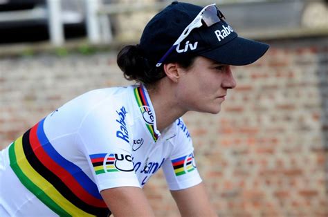 Looking forward to build together on the road to success. Marianne Vos gaat voor 13e regenboogtrui - dit waren de 12 ...