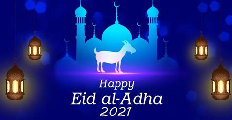 Eid al-Adha 2021: Ugandan Gov't Declares Tuesday July 20th a Public