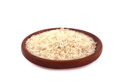 This changes the flavor for the better! Super Kernel Basmati Rice - Nutralfa Ltd.