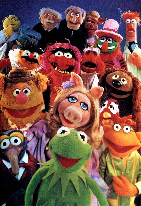 See the msnbc schedule tonight or plan to watch daily tv broadcasts and news. ABC Might Bring Back The Muppets - Today's News: Our Take ...