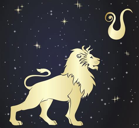 An In Depth Look At The Revealing Traits Of A Leo