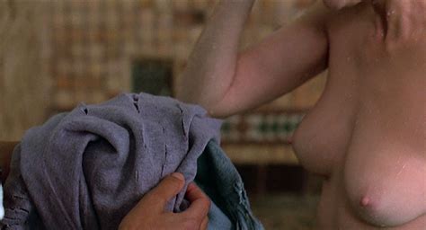 Naked Annette Otoole In Cat People