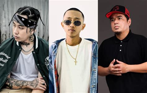 Shanti Dope Flow G And More Join Gloc 9s New 44 Bars Rap Challenge
