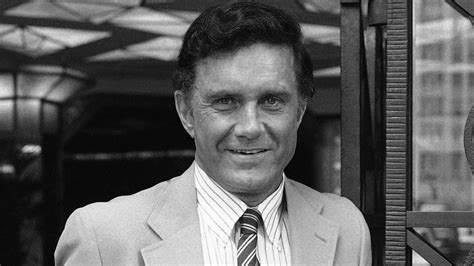 Actor Cliff Robertson Dies