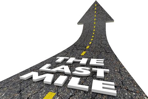 Why Last Mile Delivery Matters The Most For Your Business Jungleworks